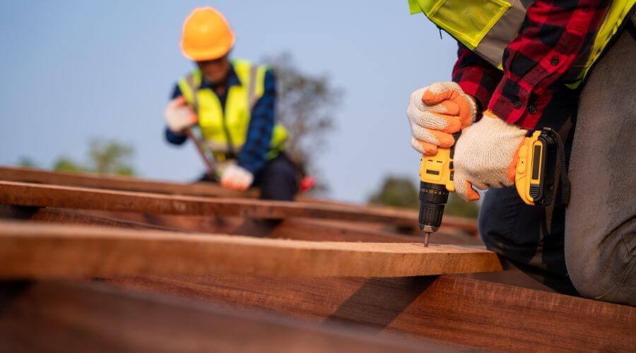 Expert top industrial roofings services in Miami Beach, FL